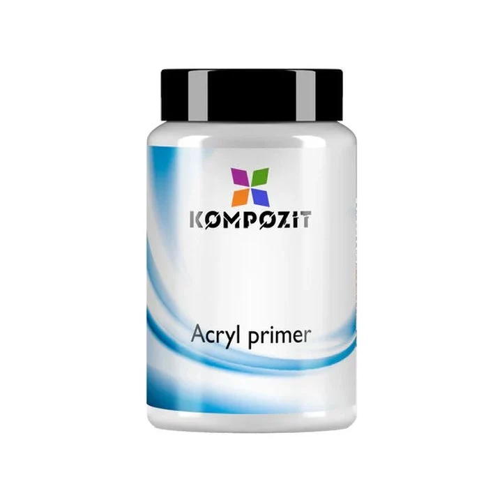 Kompozit White Gesso Primer