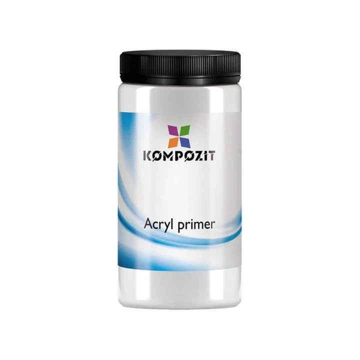 Kompozit White Gesso Primer