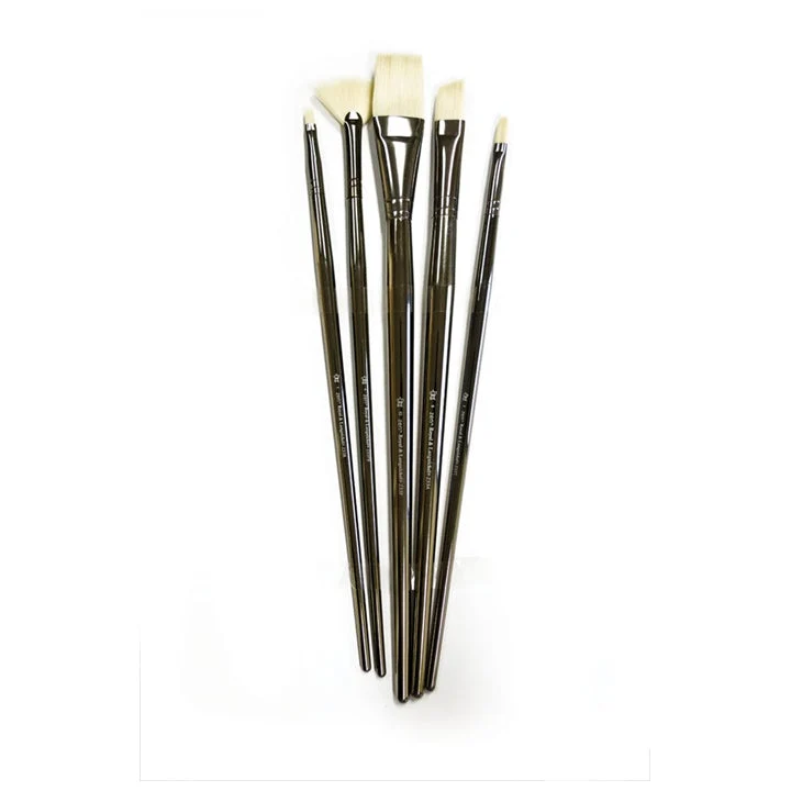 Royal and Langnickel Zen 33 Brush Set of 5