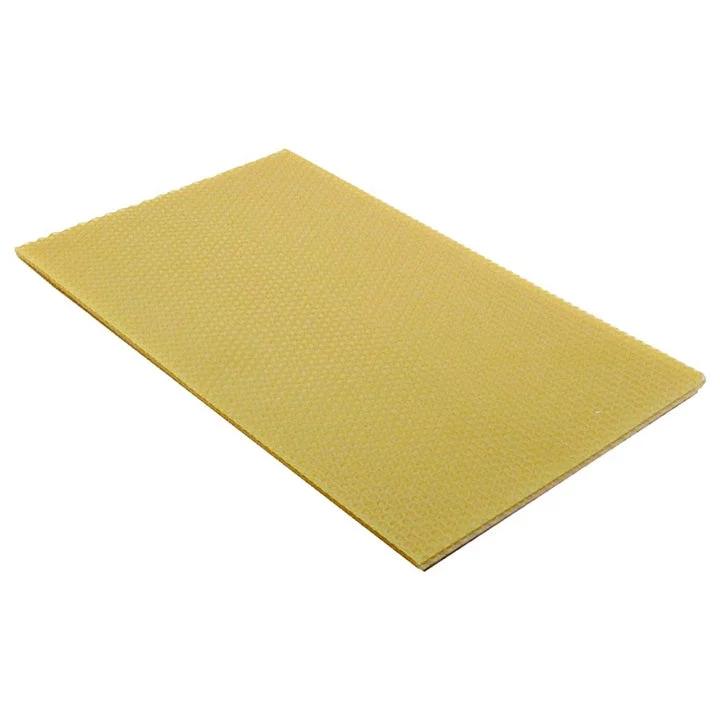 Natural Beeswax