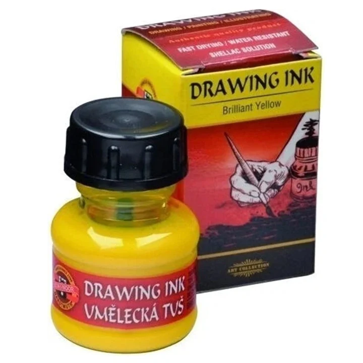 KOH-I-NOOR Artistic Ink, 20 g
