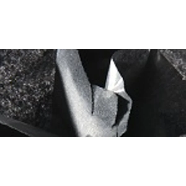 Canson - Tissue Paper - Black