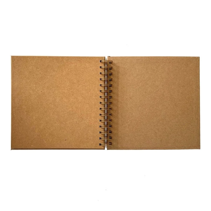 Natural Scrapbooking Album 30.5 × 30.5 cm