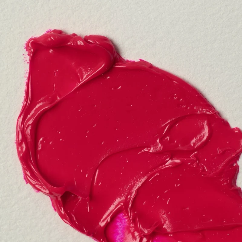 Winsor and Newton - Winton Oil Colour - 37ml - Fluorescent Pink S3