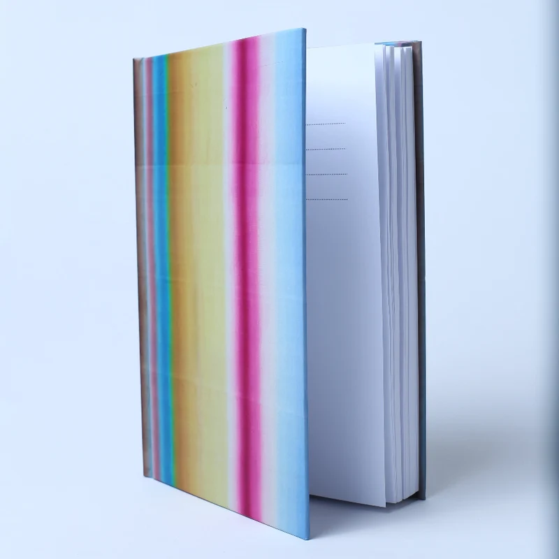 Notizbuch Dagobert Peche