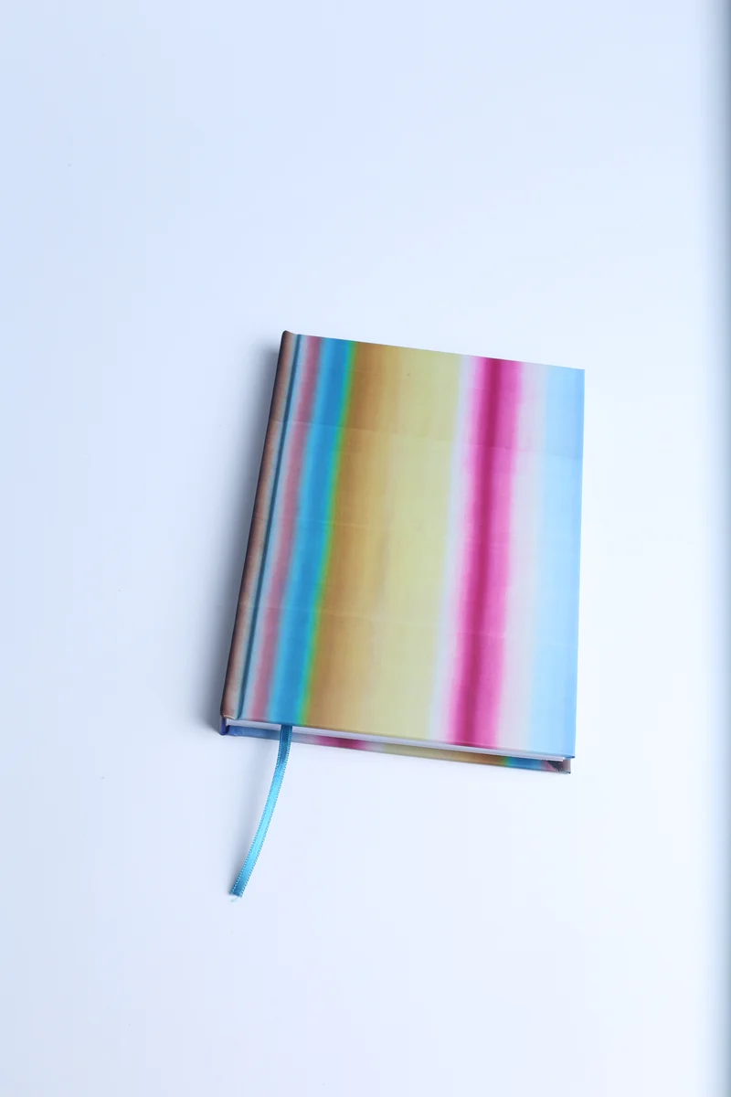 Notizbuch Dagobert Peche