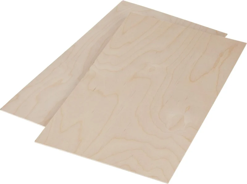 Shina Plywood Plates for Woodblock 4mm