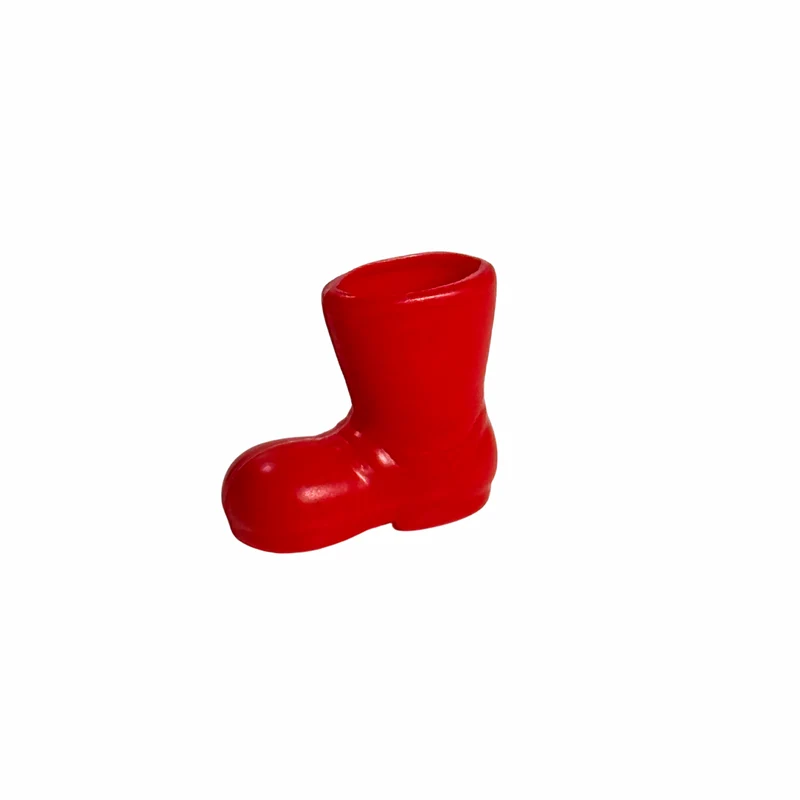 Nikolausstiefel
