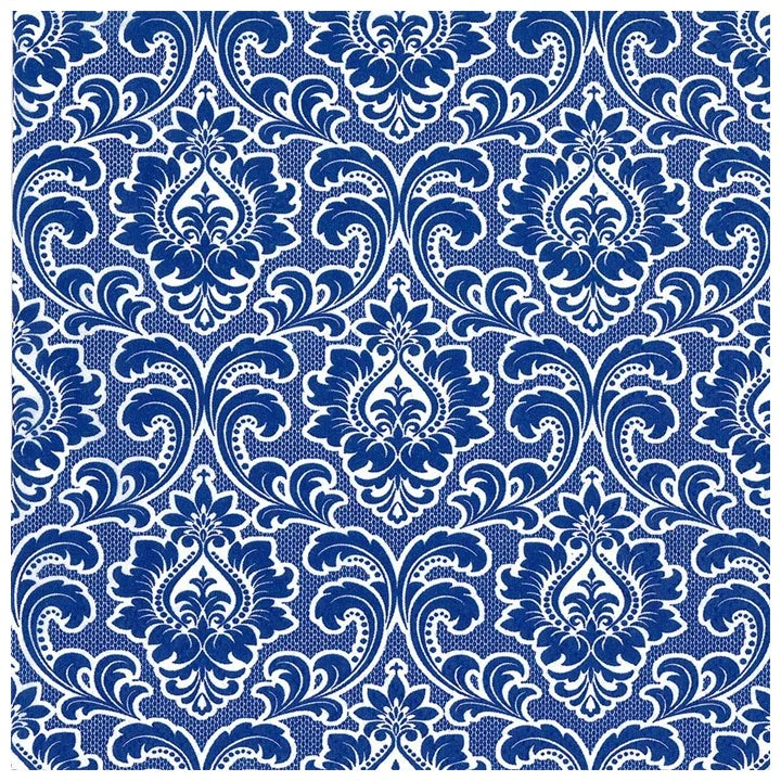 Wallpaper Pattern Decoupage Napkins - 1 pc