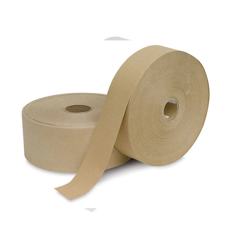 Gummed Paper Tape