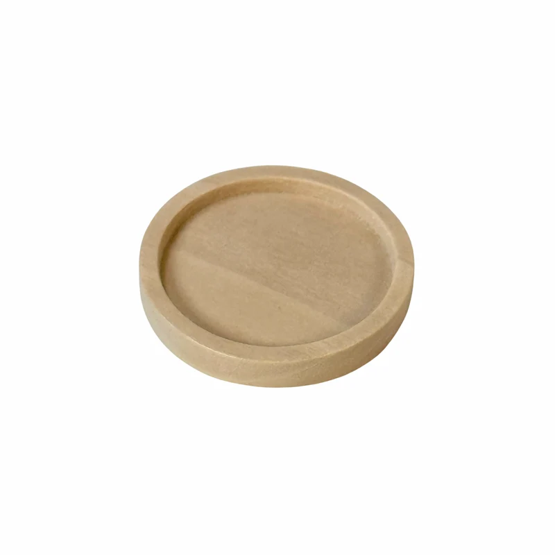 Holz-Tablett