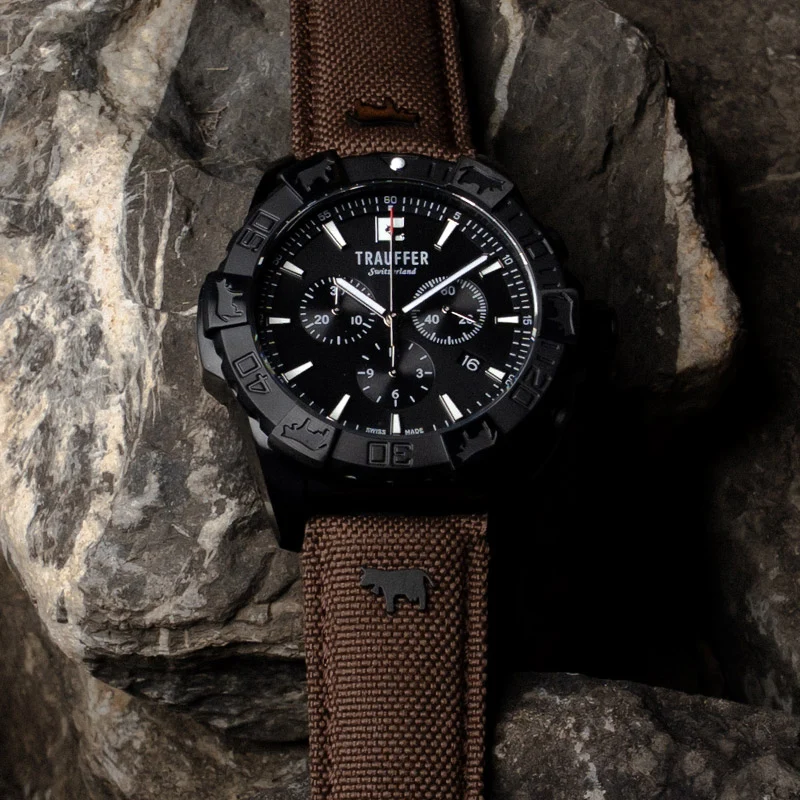 Outdoor Braun 44mm