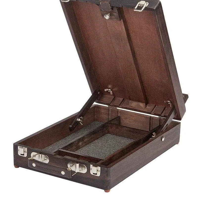 Sinoart Artists Portable Sketch Box Easel