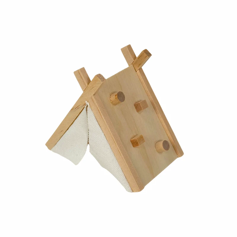 Kletter-Zelt