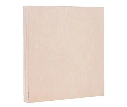 Wooden Painting Panels