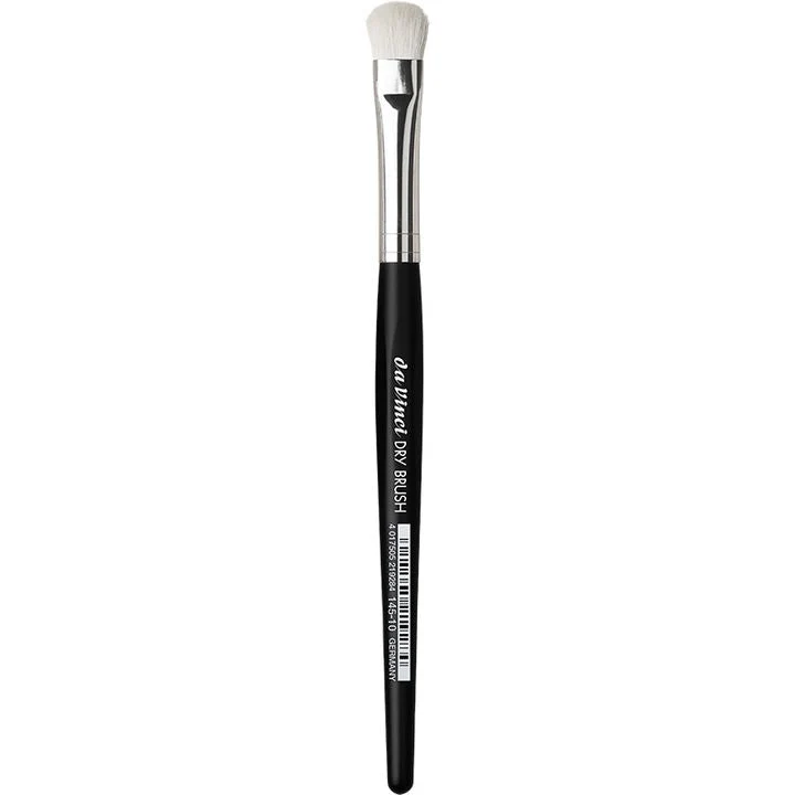 Da Vinci Dry Brush, Oval Brush
