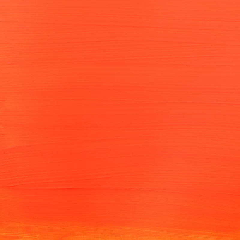 Winsor and Newton - Galeria Acrylic Colour - 60ml - Fluorescent Orange