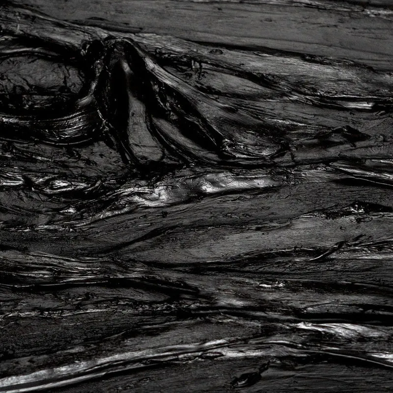 Leinwandbilder handgemalt mit Rahmen "Samt"