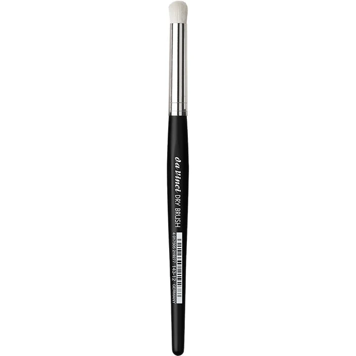 Da Vinci Dry Brush Round Brush