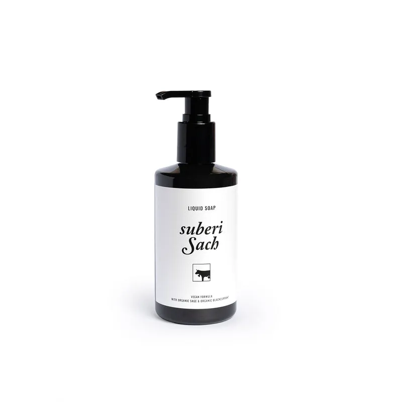 Suberi Sach- Liquid Soap