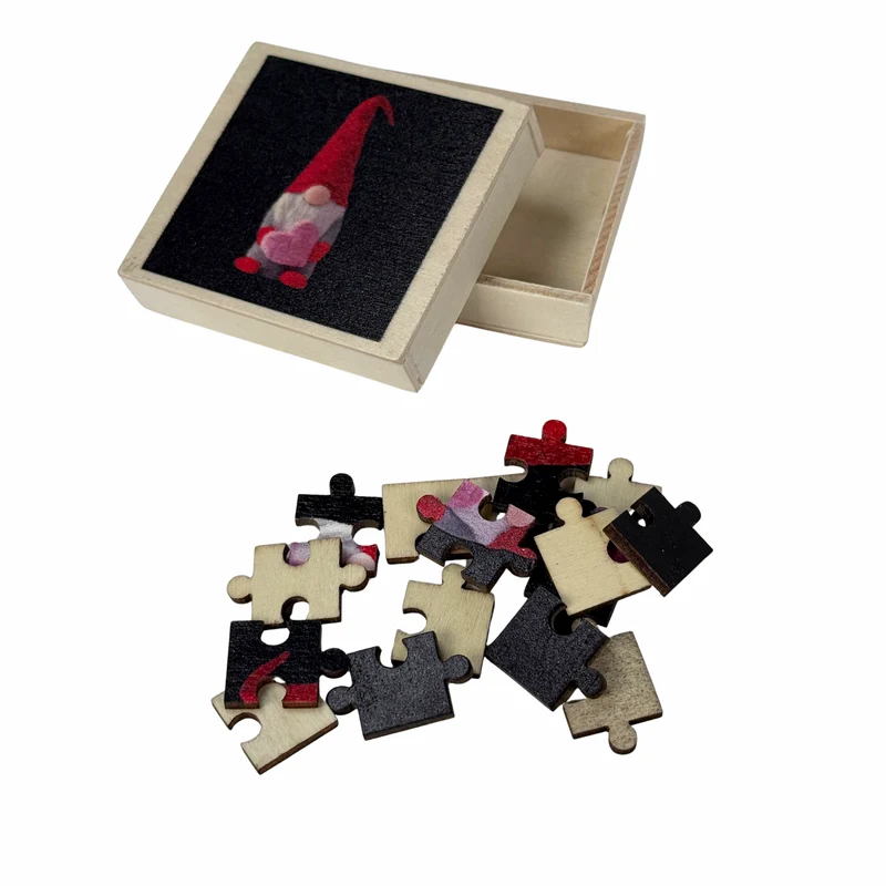 Wichtel-Puzzle