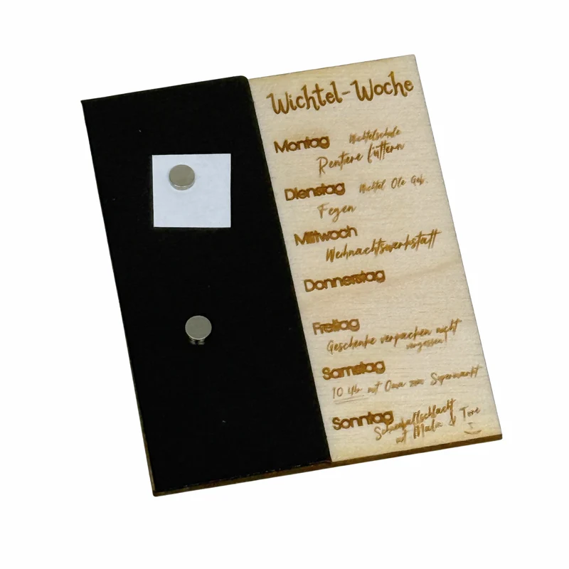 Magnetwand-Set