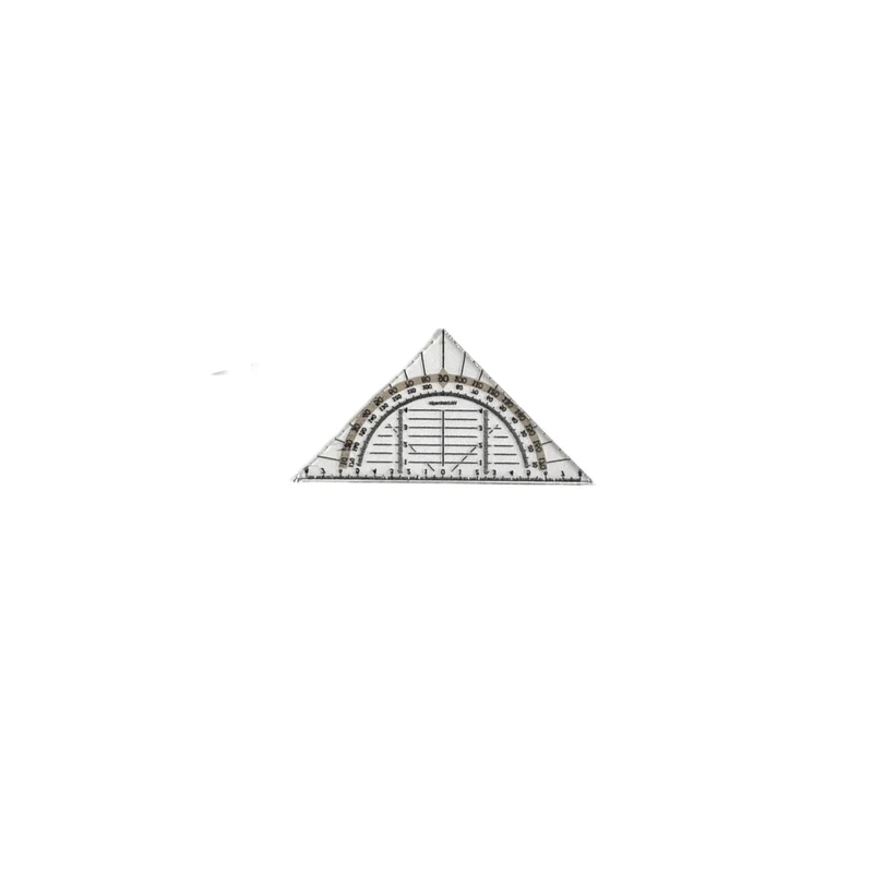 Geodreieck
