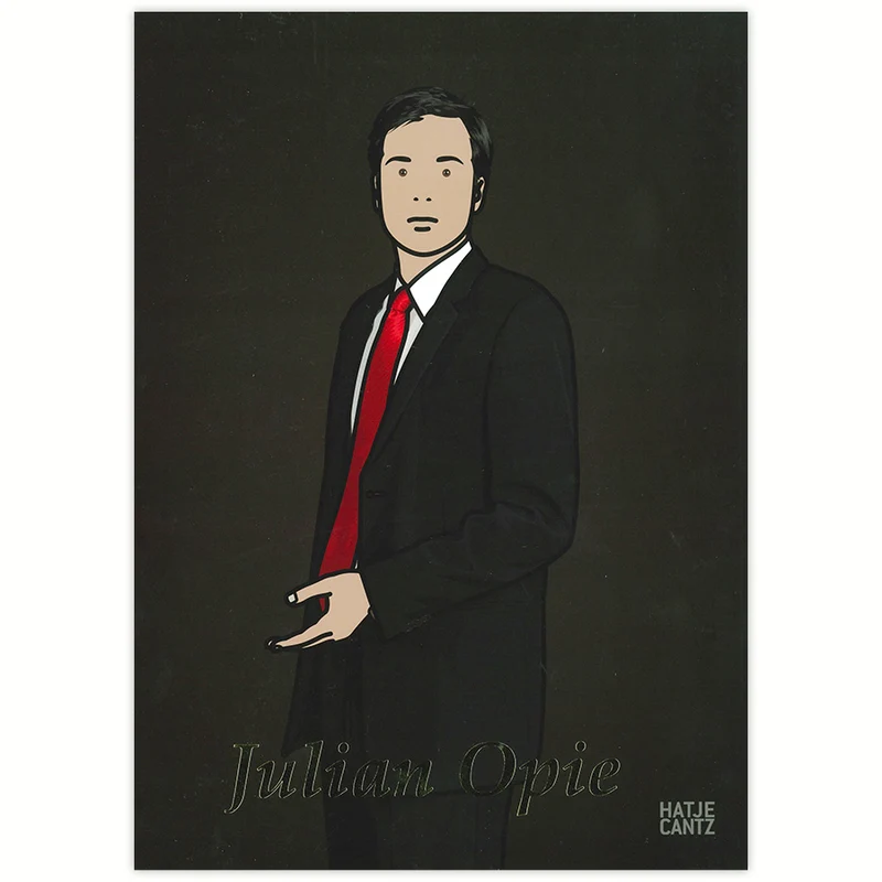 JULIAN OPIE. Recent Works