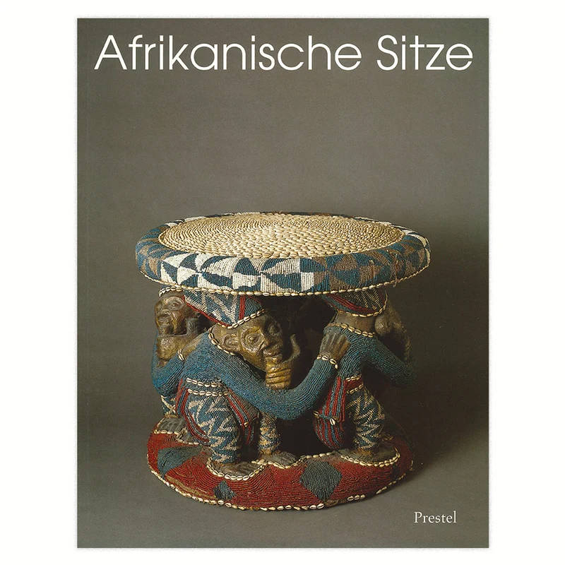 Afrikanische Sitze