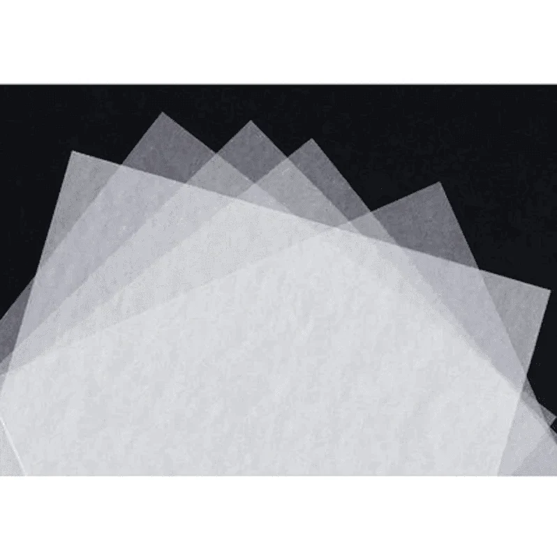 Canson Glassine 60x80cm 40gsm (Pack 5 Sheets)