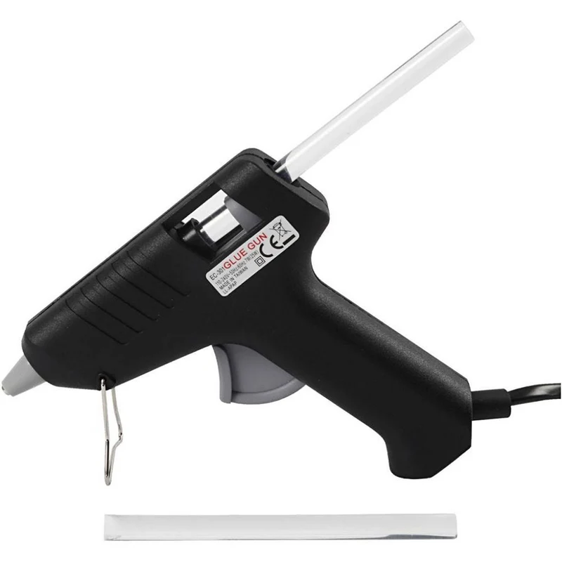 Mini Glue Gun - High Temperature 170°C