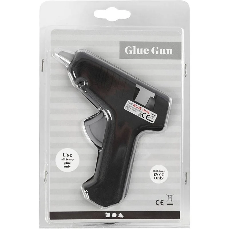 Mini Glue Gun - High Temperature 170°C