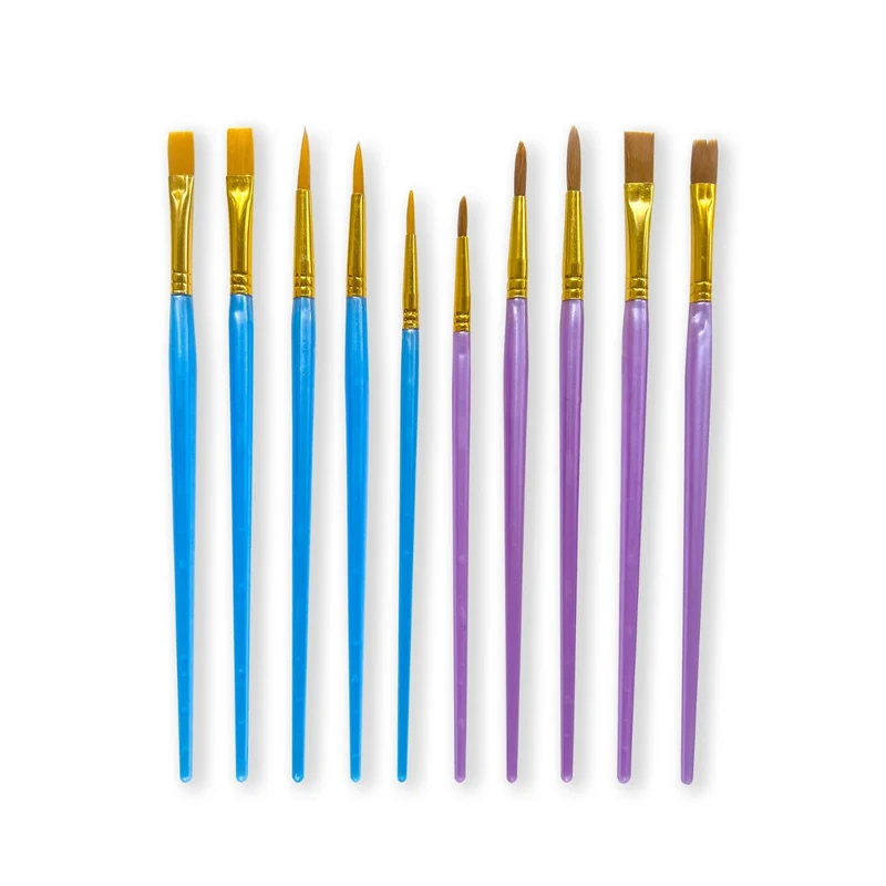Create - Watercolour Painting 48 piece Set