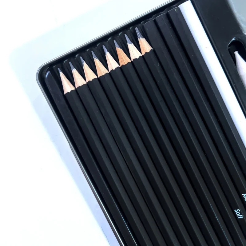 Create - Drawing & Sketching 27 piece Set
