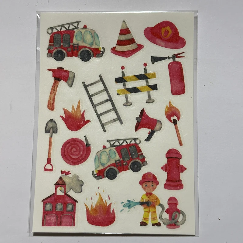 SALE - Tattoos verschiedene Sorten