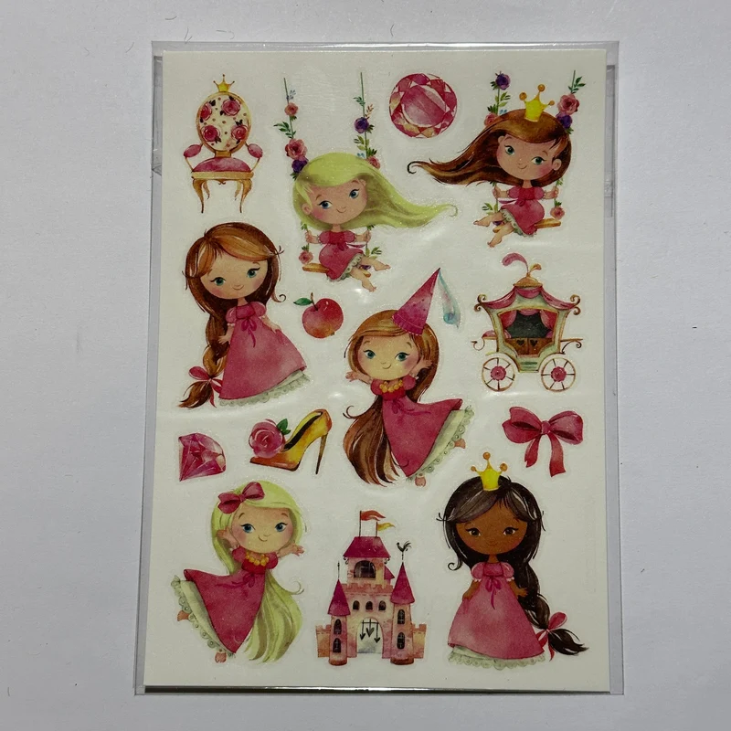 SALE - Tattoos verschiedene Sorten