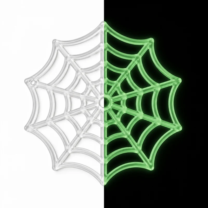 Spinnennetz