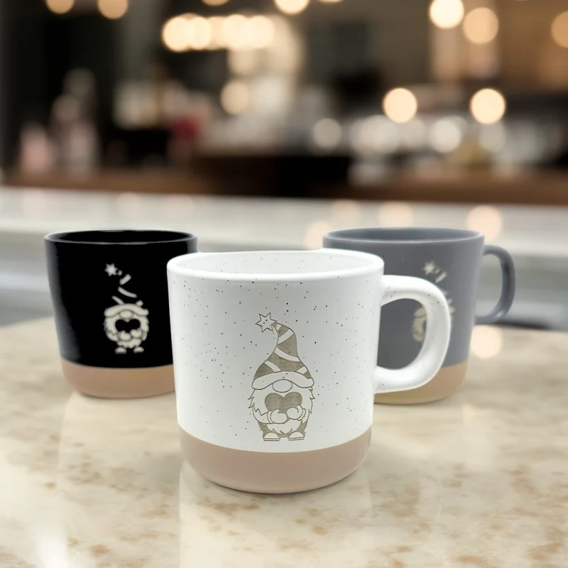 Tasse Wichtel | verschiedene Farben
