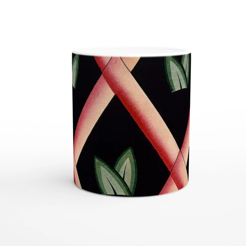 Keramiktasse Diomedes