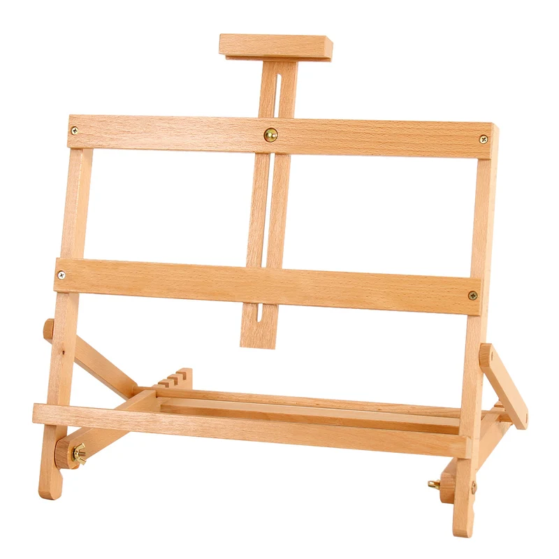 Create - Devlin Table Sand Easel
