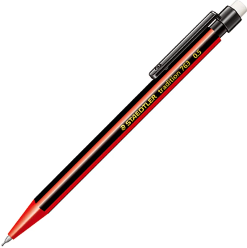 Staedtler Tradition 763 Mechanical Pencil 0.5mm