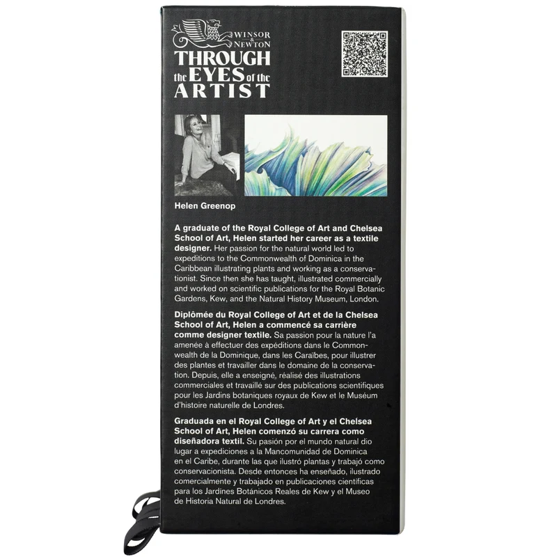 Winsor Newton - Studio Collection Watercolour Pencils Set of 50