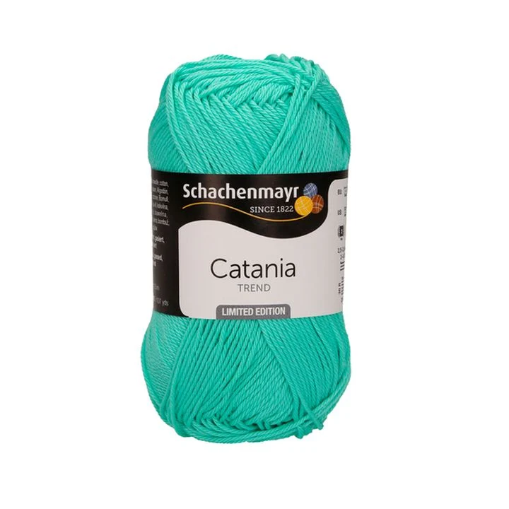Schachenmayr SMC Catania Trend Cotton Yarn 50 g