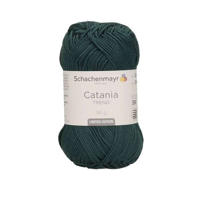 Schachenmayr SMC Catania Trend Cotton Yarn 50 g