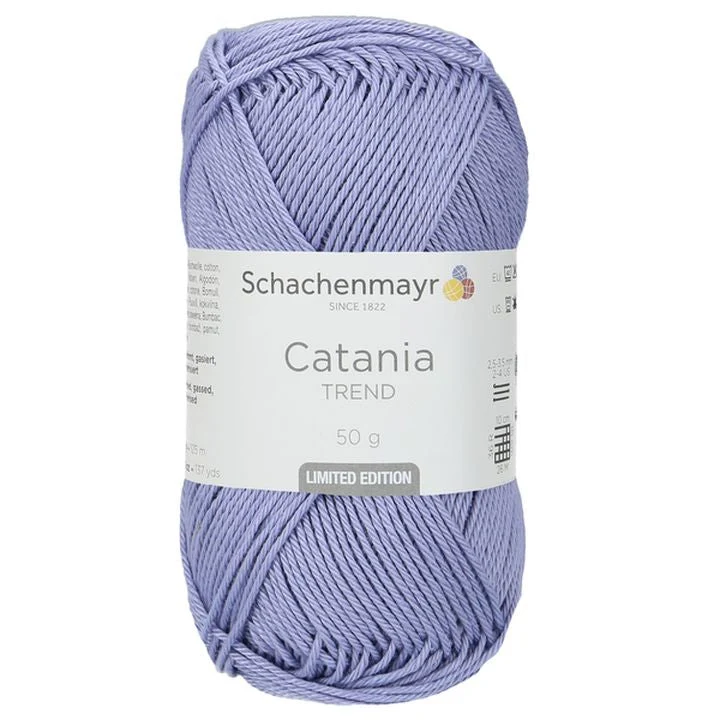 Schachenmayr SMC Catania Trend Cotton Yarn 50 g
