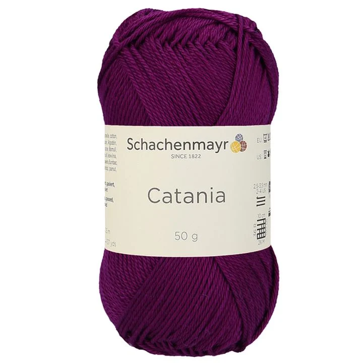 Schachenmayr SMC Catania Cotton Yarn 50 g