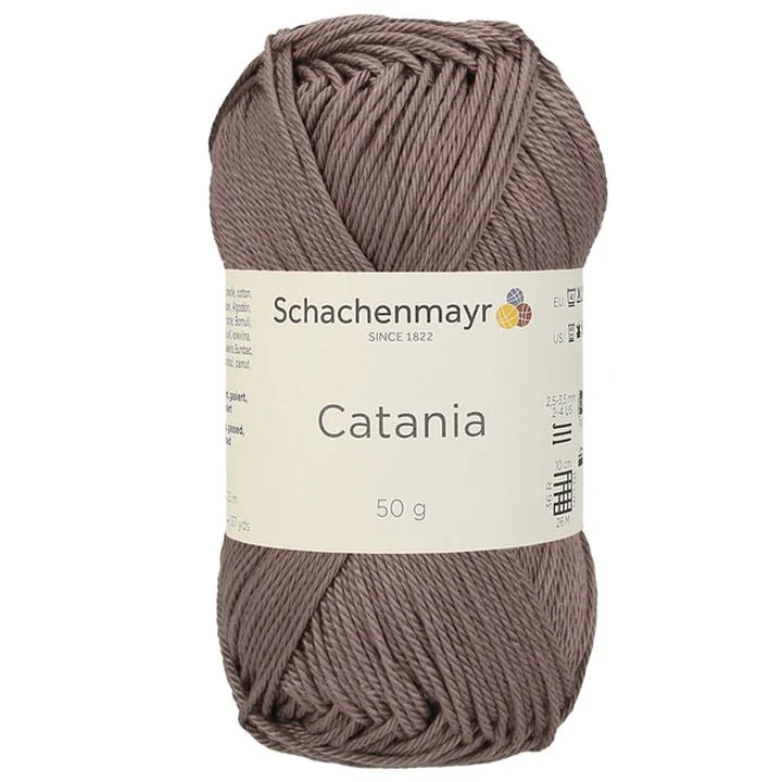 Schachenmayr SMC Catania Cotton Yarn 50 g