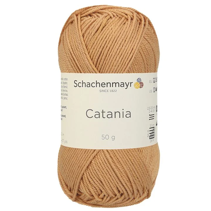 Schachenmayr SMC Catania Cotton Yarn 50 g