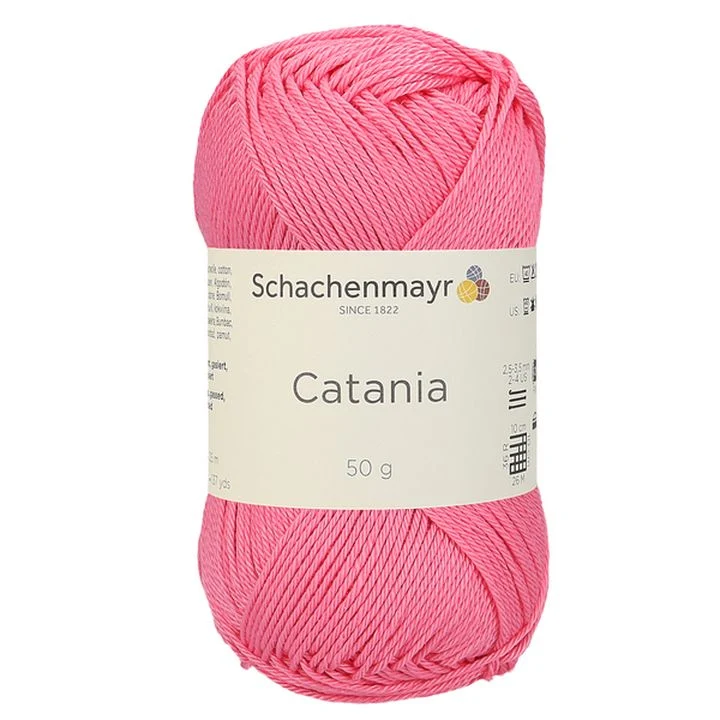 Schachenmayr SMC Catania Cotton Yarn 50 g