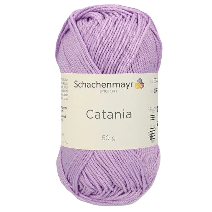 Schachenmayr SMC Catania Cotton Yarn 50 g